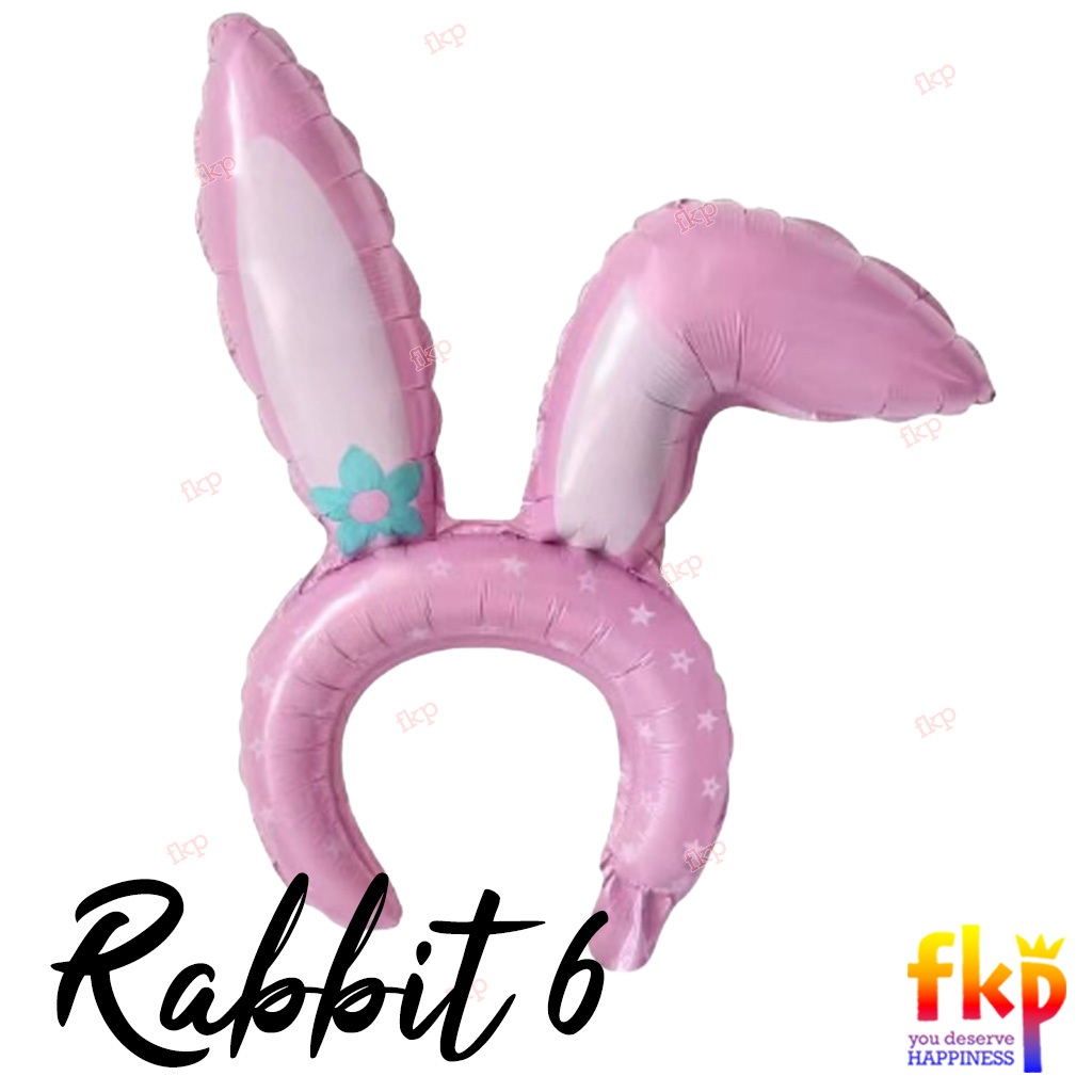 Rabbit 6